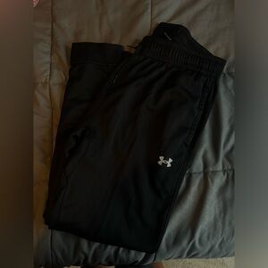 Under armour joggers